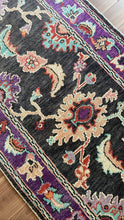 Load image into Gallery viewer, New Turkish Oushak Runner 3.3x9.2