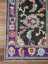 Load image into Gallery viewer, New Turkish Oushak Runner 3.3x9.2
