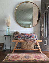 Load image into Gallery viewer, Queen Long Lumbar Cushion Cover