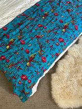 Load image into Gallery viewer, Large Kantha Quilts