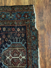 Load image into Gallery viewer, Antique Persian Shiraz Rug3.3x4.3